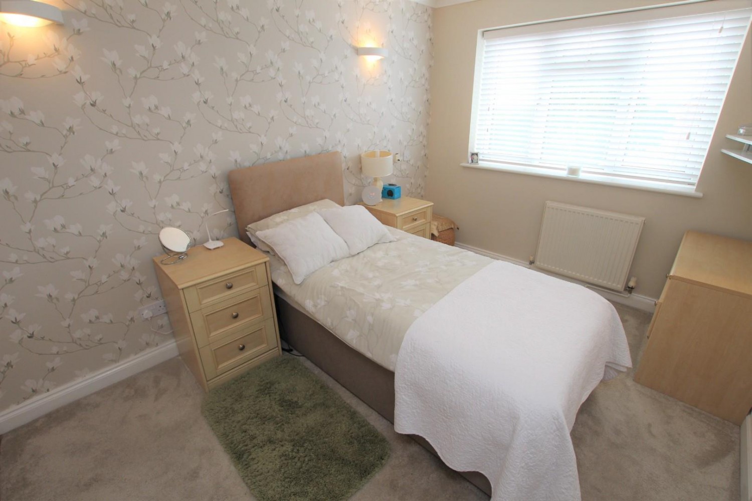 Hamilton Road, Redditch