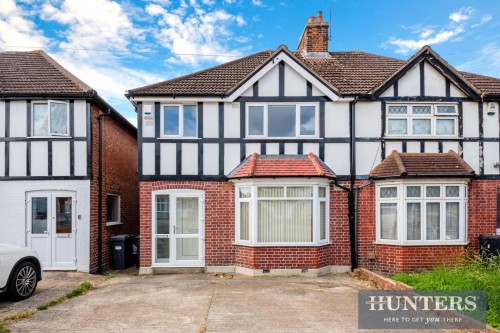 Westway, Heston , TW5 0JD