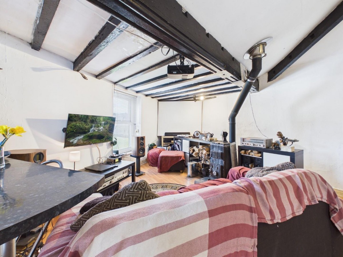 Bradley Street, Bradford