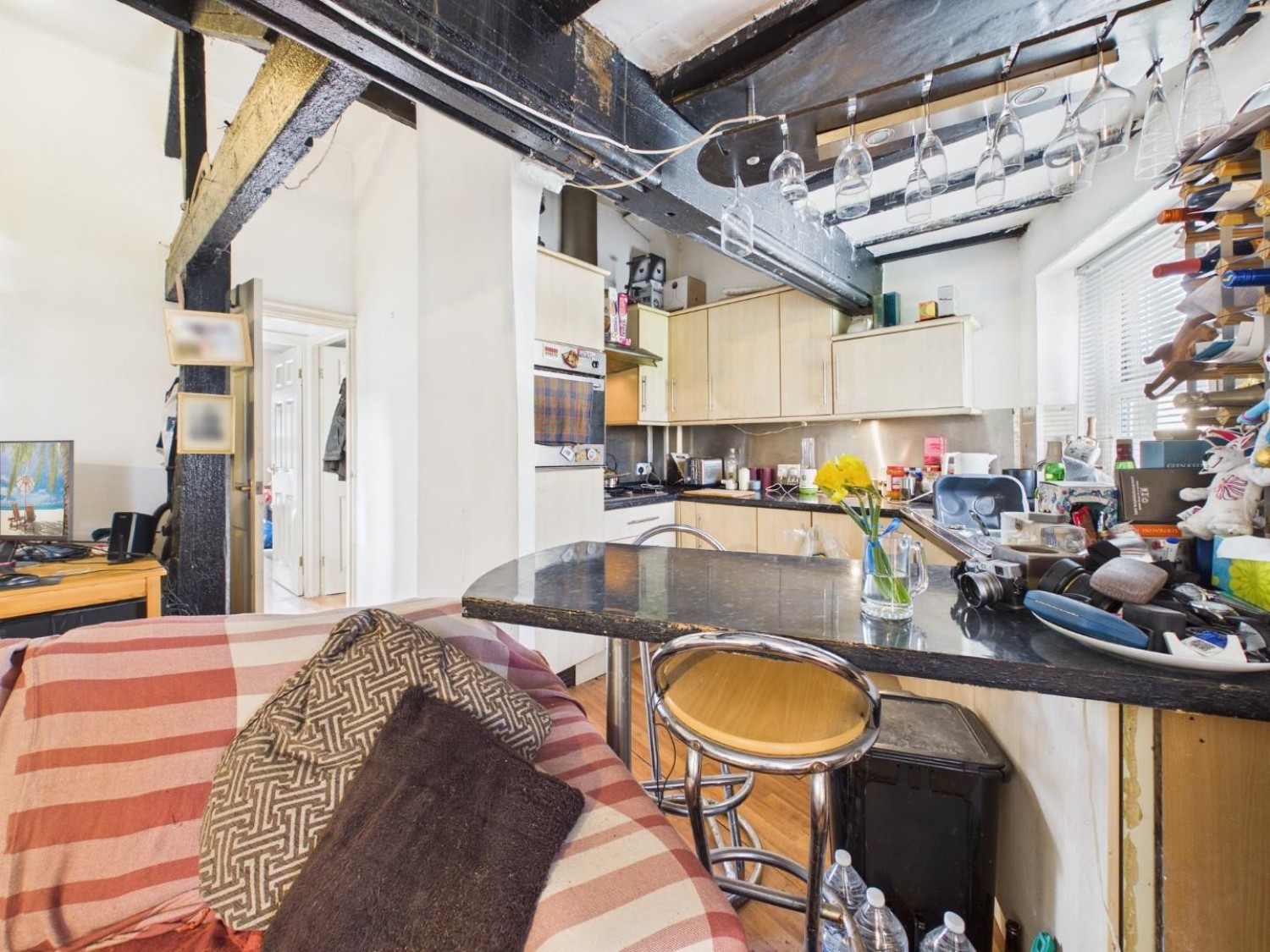 Bradley Street, Bradford