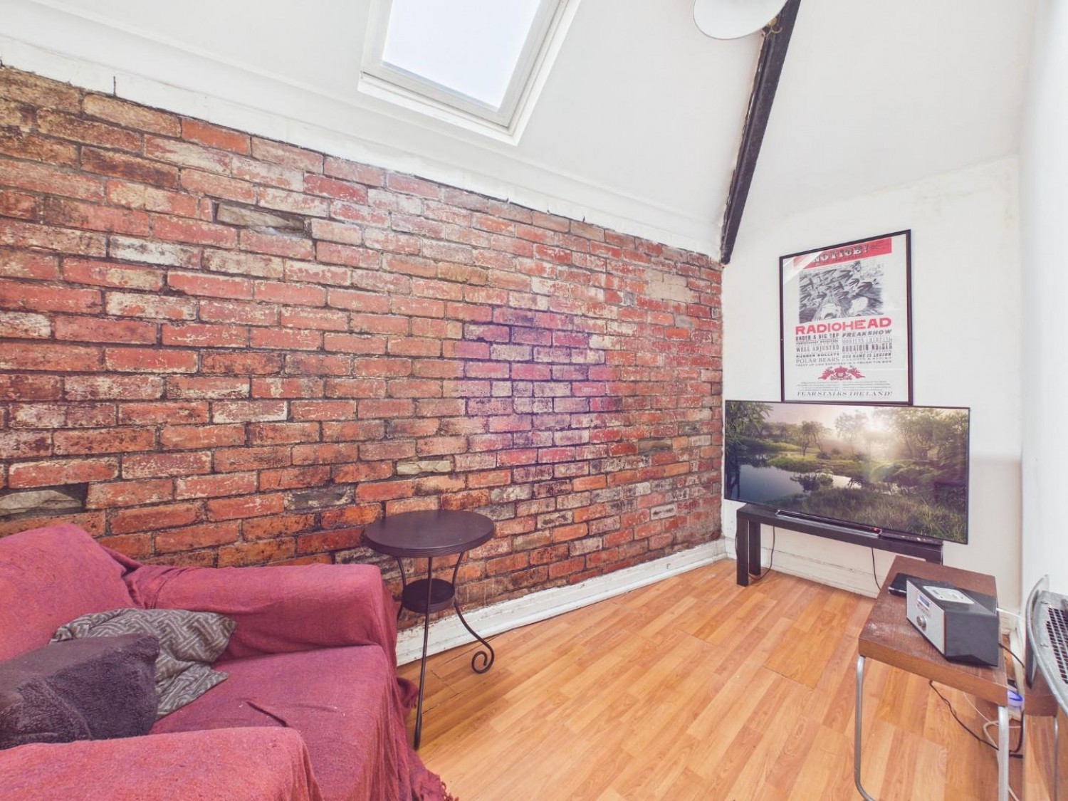 Bradley Street, Bradford