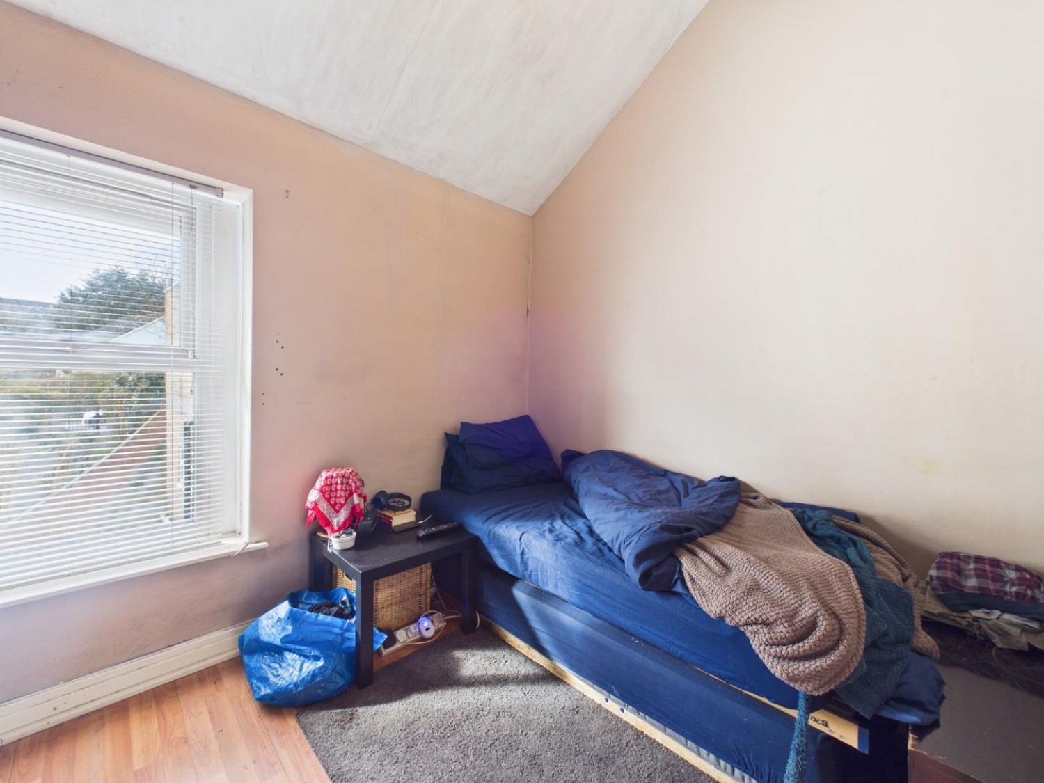 Bradley Street, Bradford