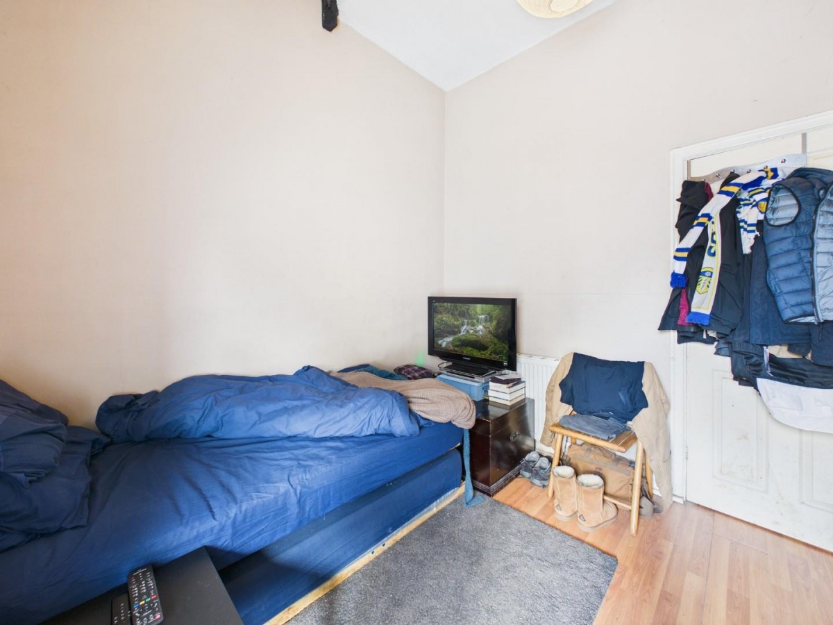 Bradley Street, Bradford