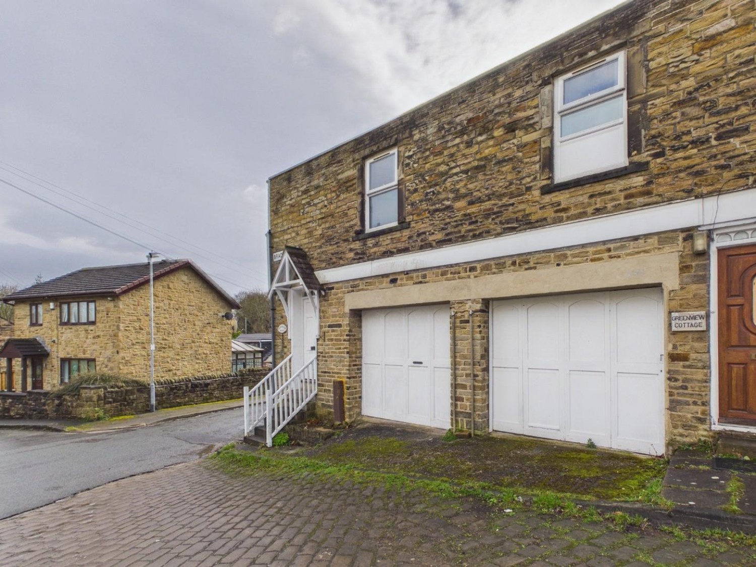 Bradley Street, Bradford