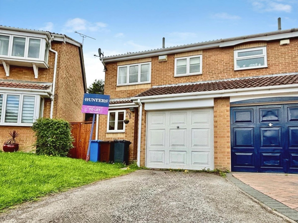 Beechfern Close, High Green, Sheffield, S35 4DW