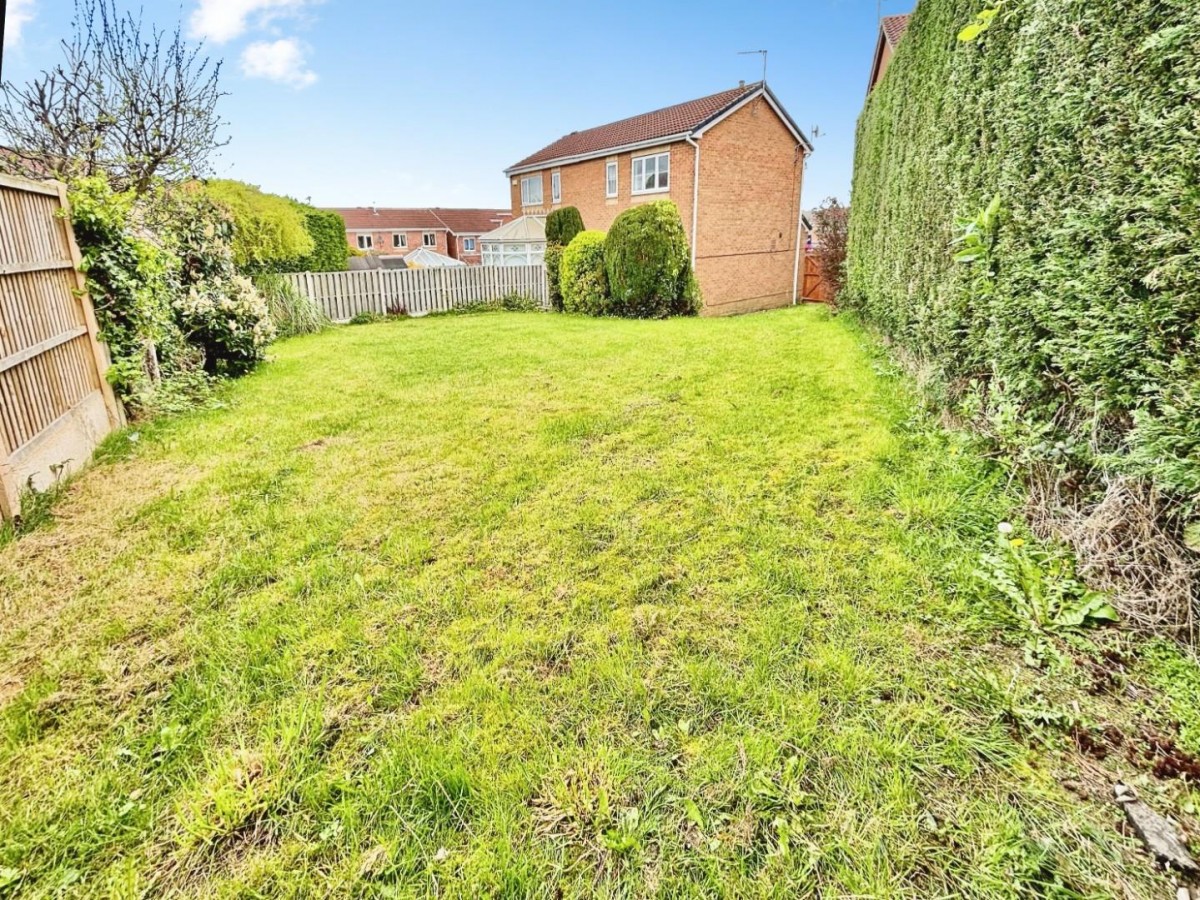 Beechfern Close, High Green, Sheffield, S35 4DW