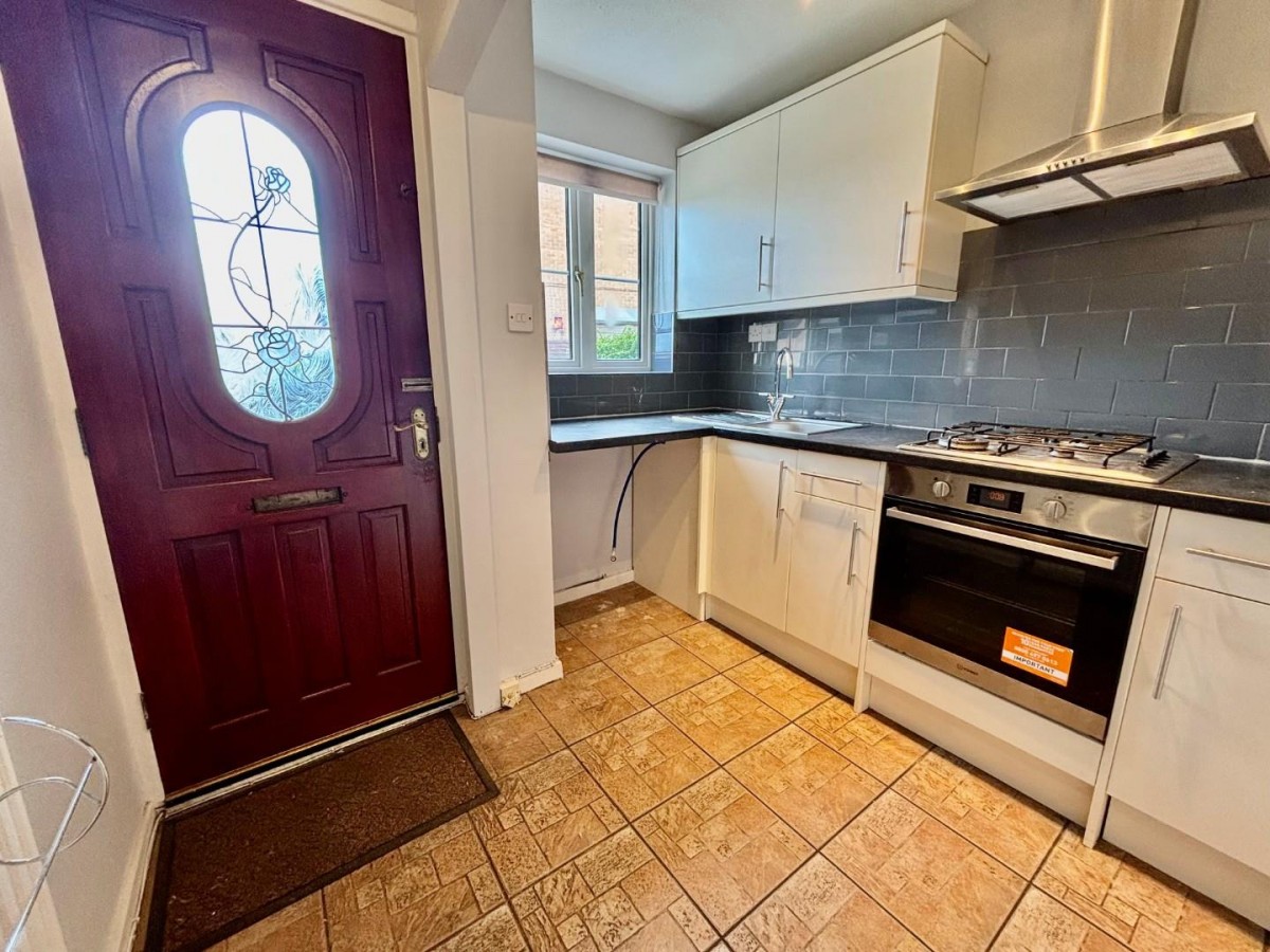 Beechfern Close, High Green, Sheffield, S35 4DW