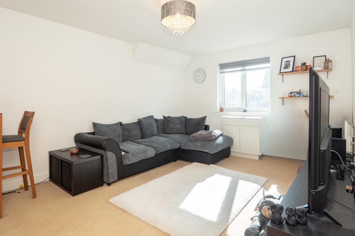 Pavilion Close, Stanningley, Pudsey