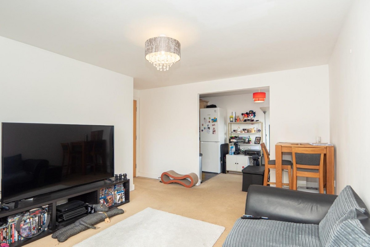 Pavilion Close, Stanningley, Pudsey