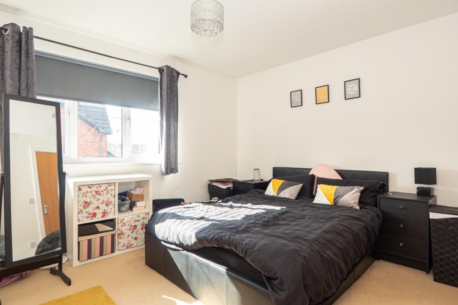 Pavilion Close, Stanningley, Pudsey