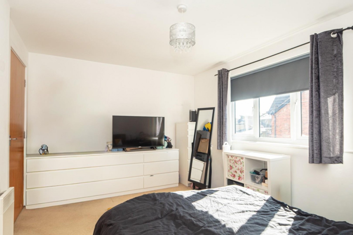 Pavilion Close, Stanningley, Pudsey