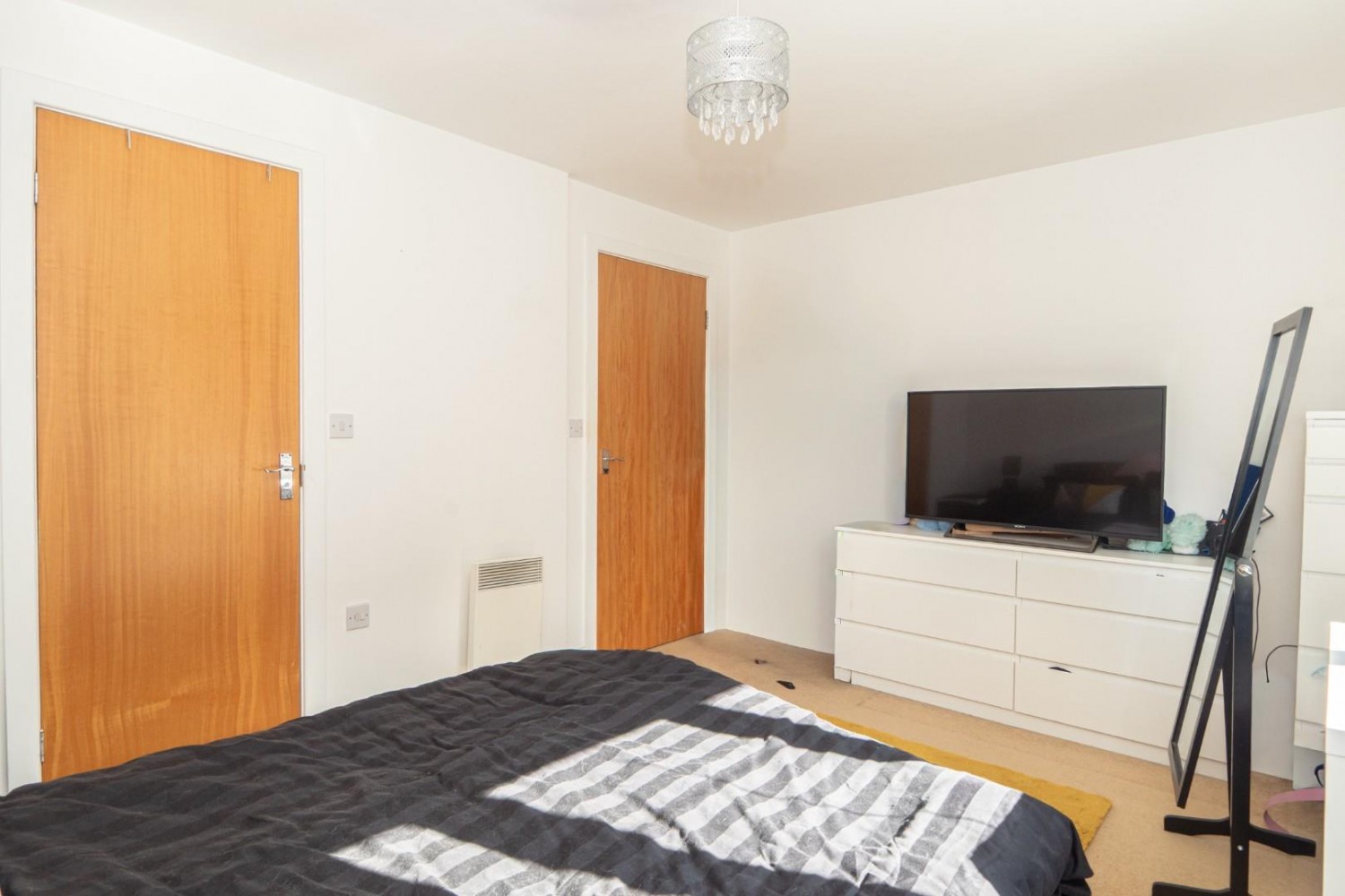 Pavilion Close, Stanningley, Pudsey