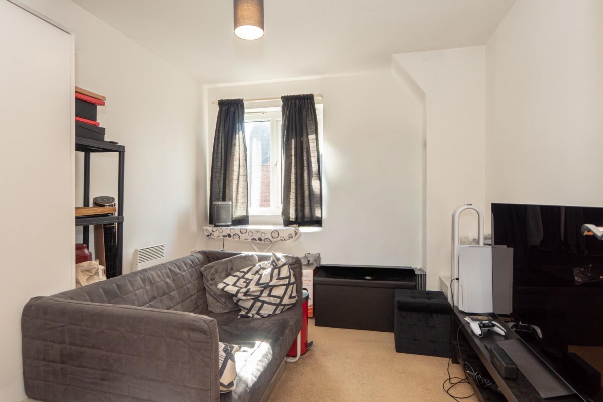 Pavilion Close, Stanningley, Pudsey