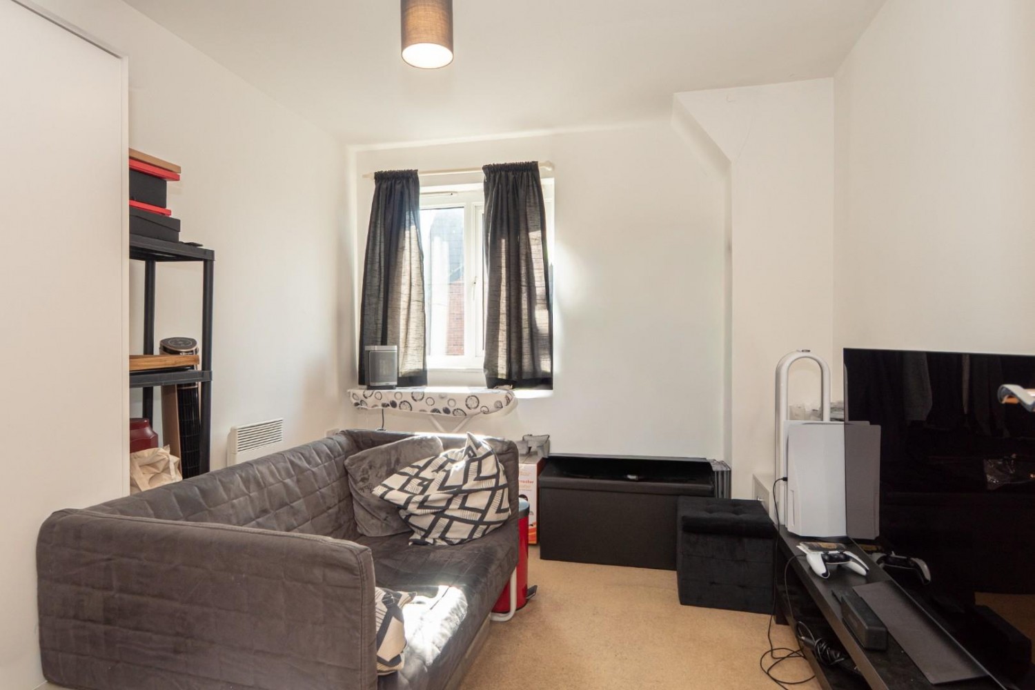 Pavilion Close, Stanningley, Pudsey