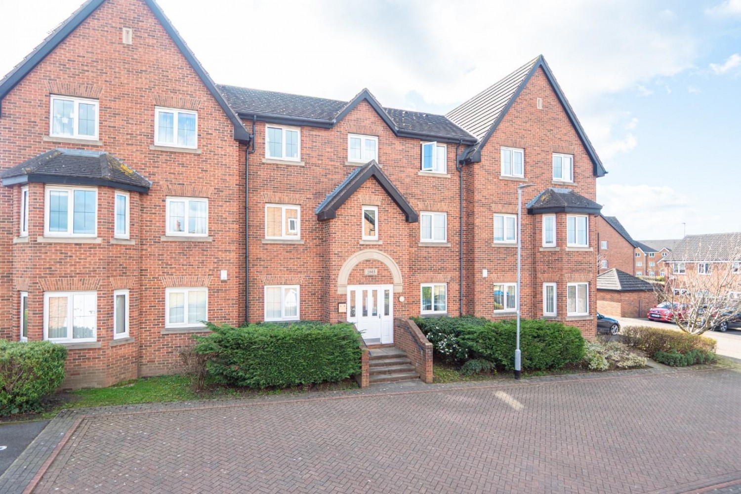 Pavilion Close, Stanningley, Pudsey