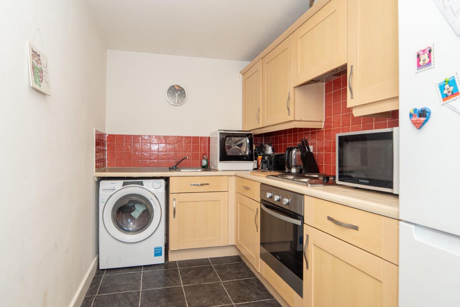 Pavilion Close, Stanningley, Pudsey