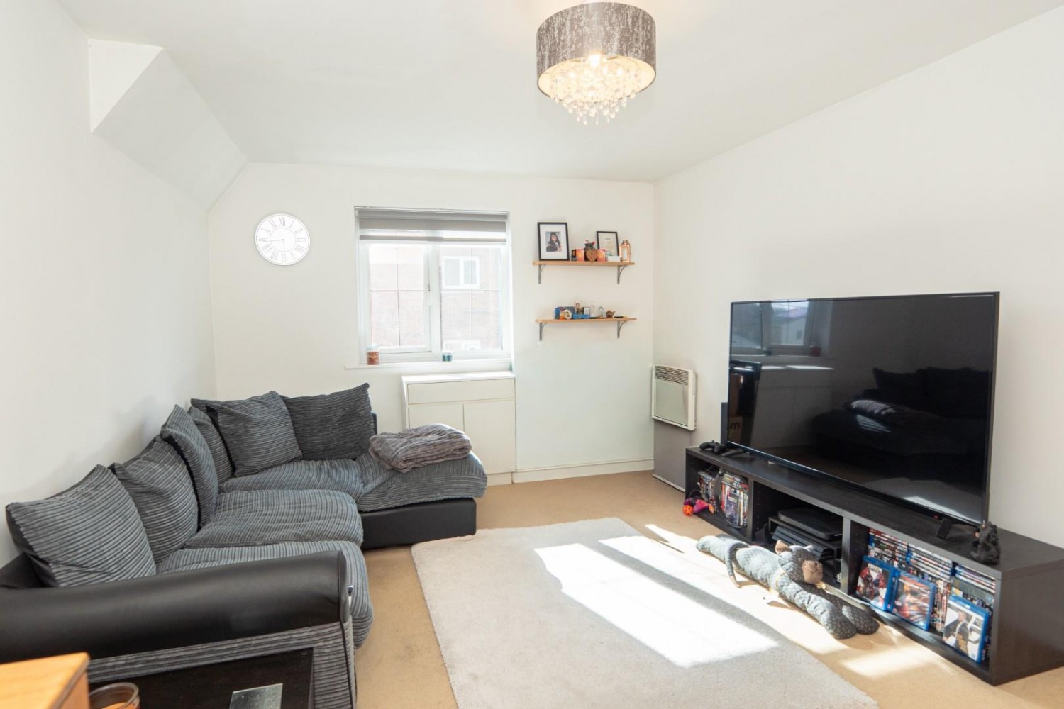 Pavilion Close, Stanningley, Pudsey