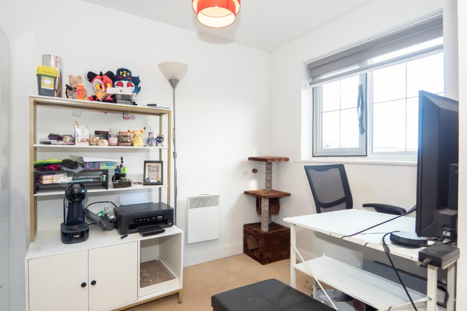 Pavilion Close, Stanningley, Pudsey