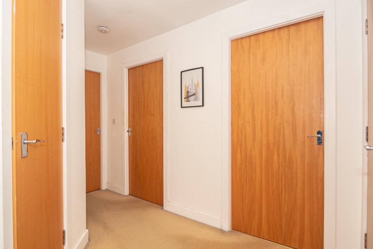 Pavilion Close, Stanningley, Pudsey