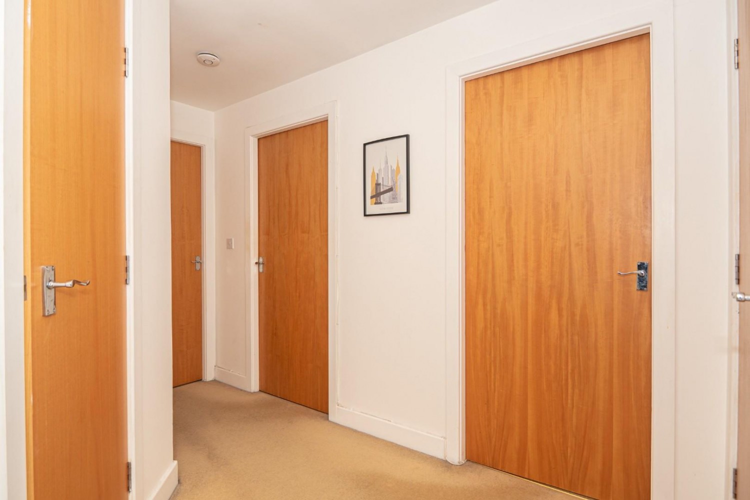 Pavilion Close, Stanningley, Pudsey