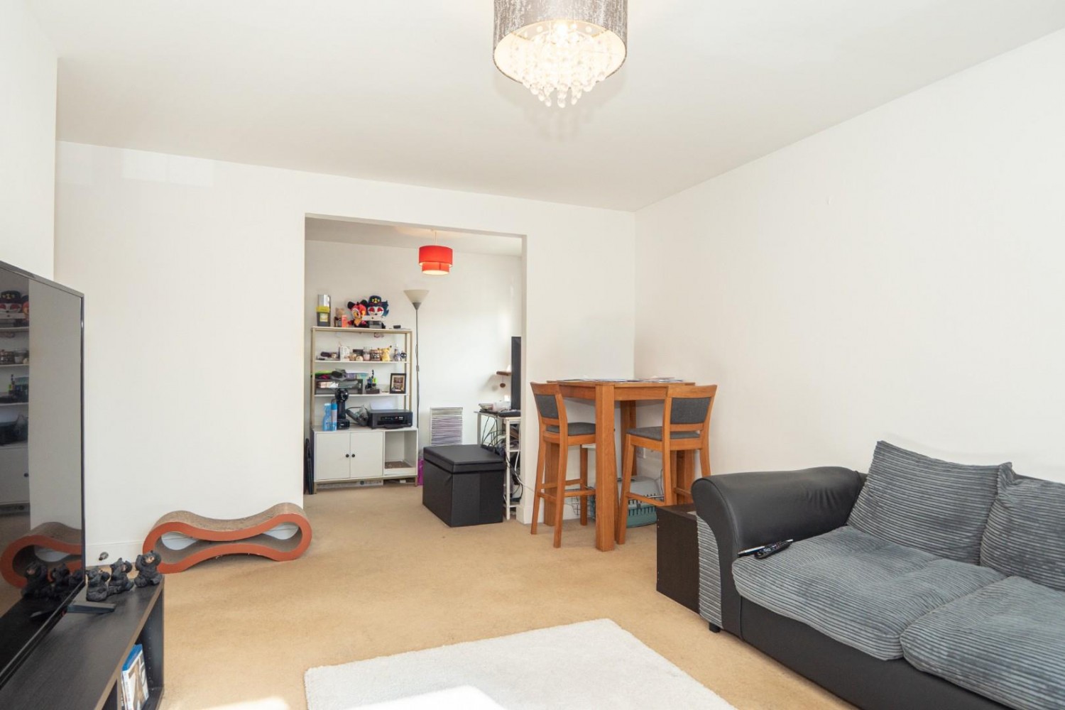 Pavilion Close, Stanningley, Pudsey