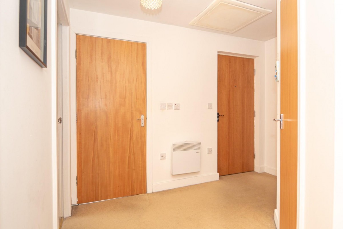 Pavilion Close, Stanningley, Pudsey