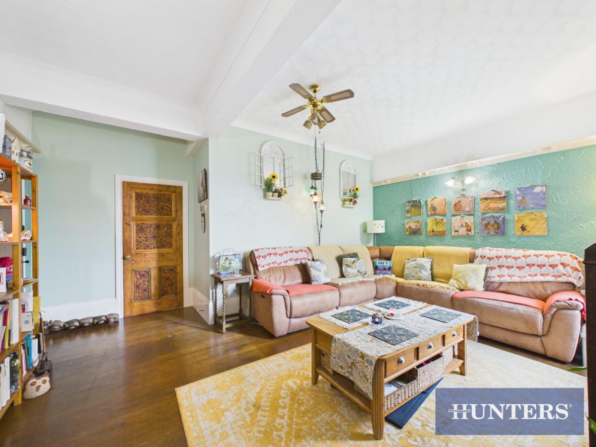 Marshall Avenue, Bridlington