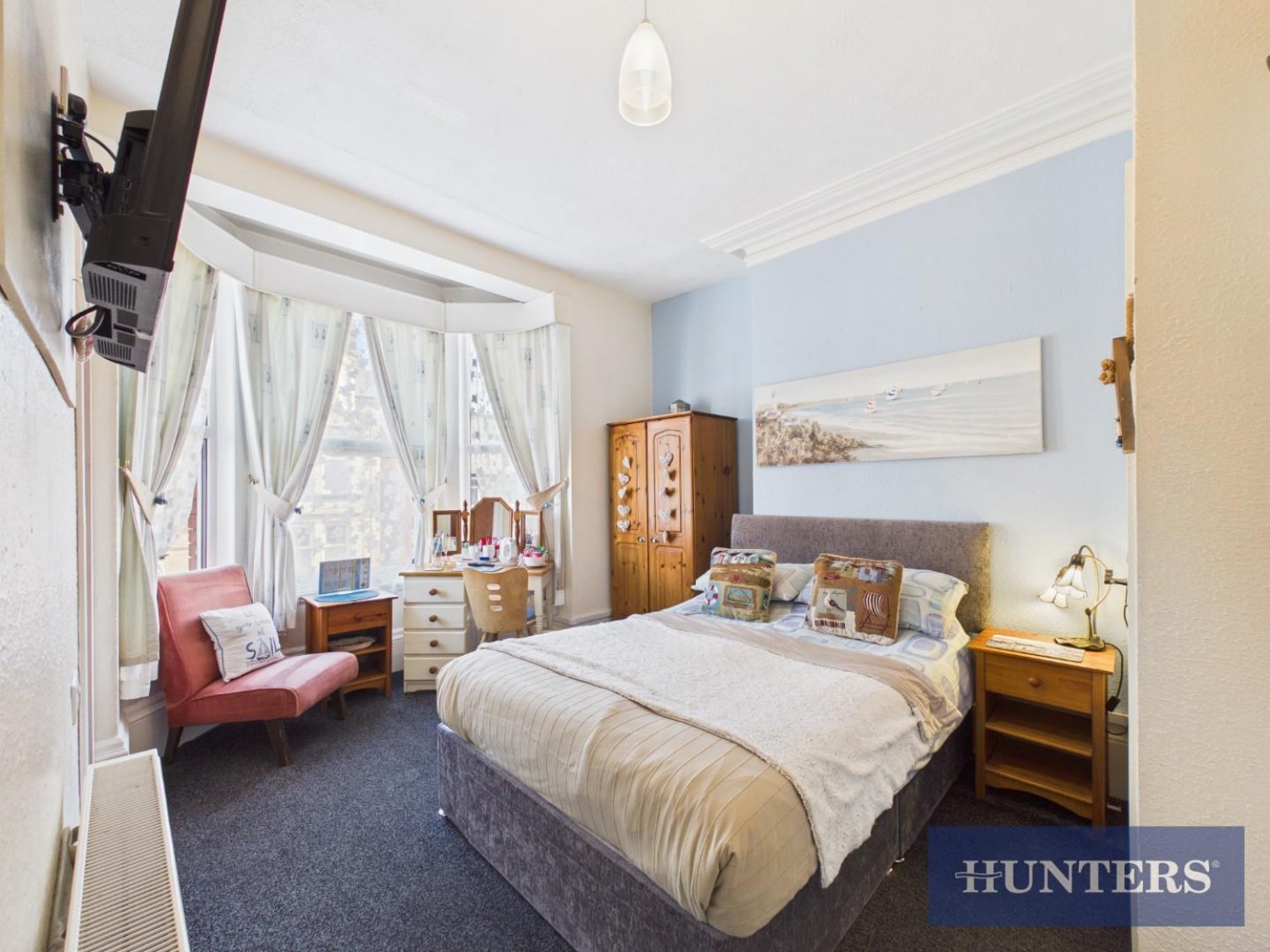 Marshall Avenue, Bridlington