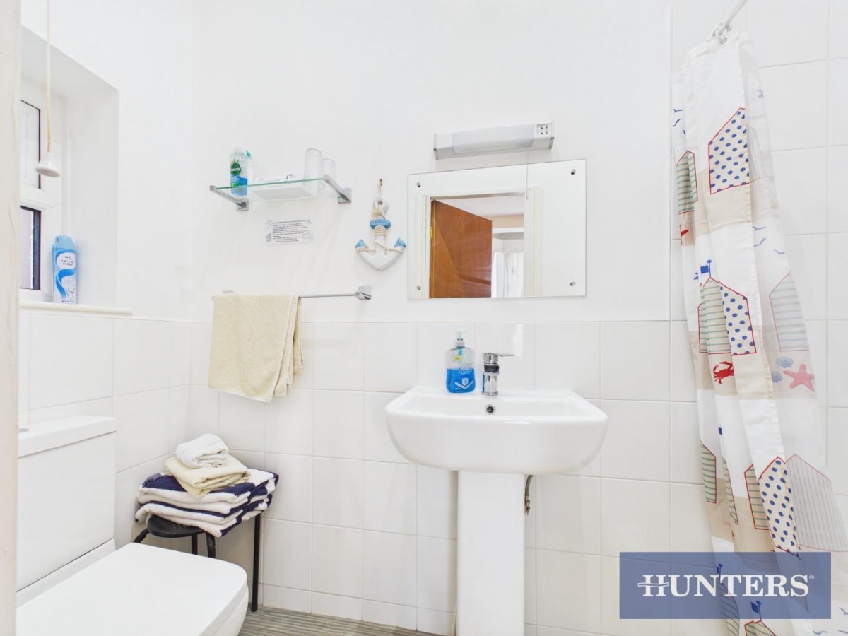 Marshall Avenue, Bridlington