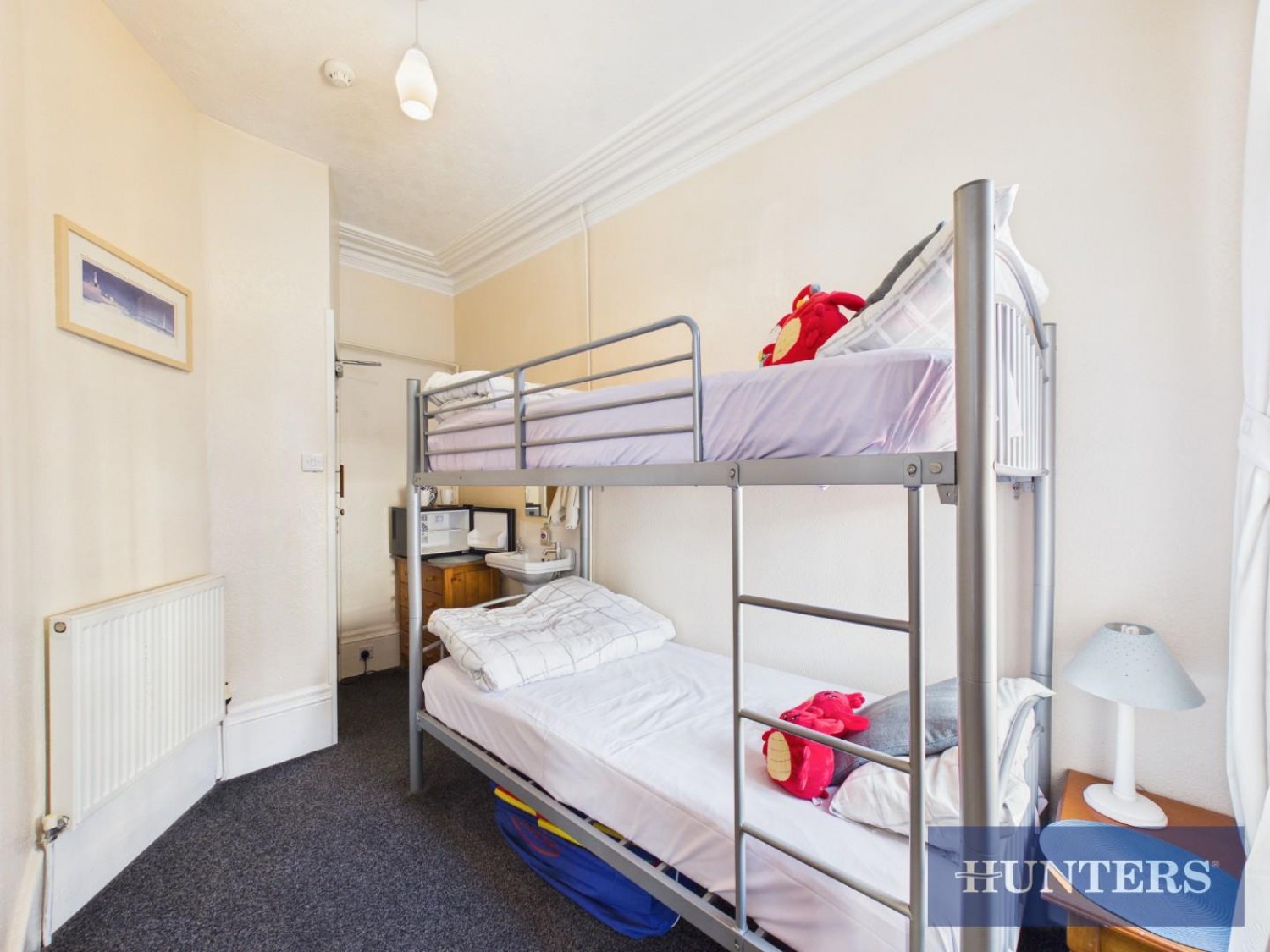 Marshall Avenue, Bridlington