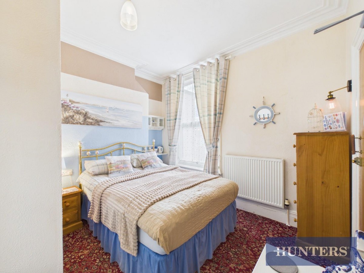 Marshall Avenue, Bridlington