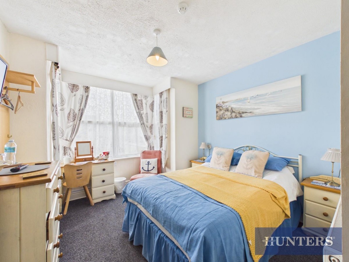 Marshall Avenue, Bridlington