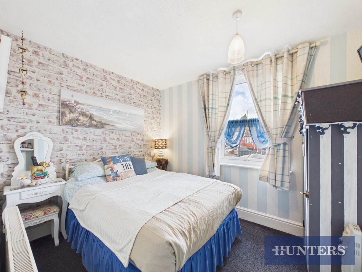 Marshall Avenue, Bridlington