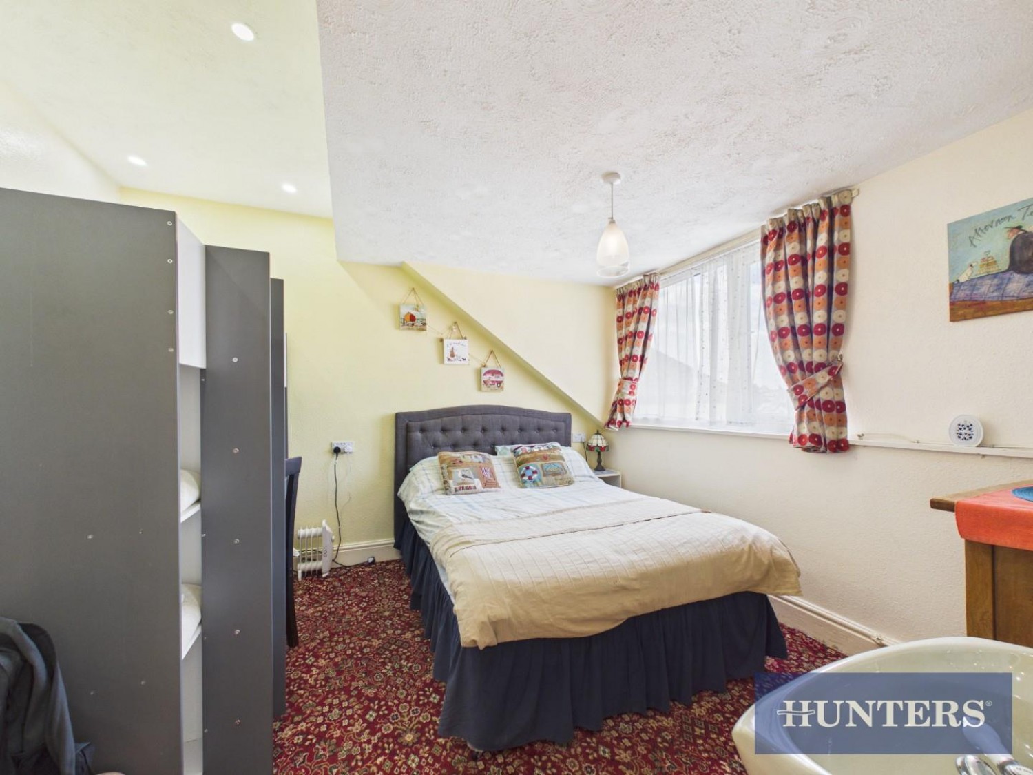 Marshall Avenue, Bridlington