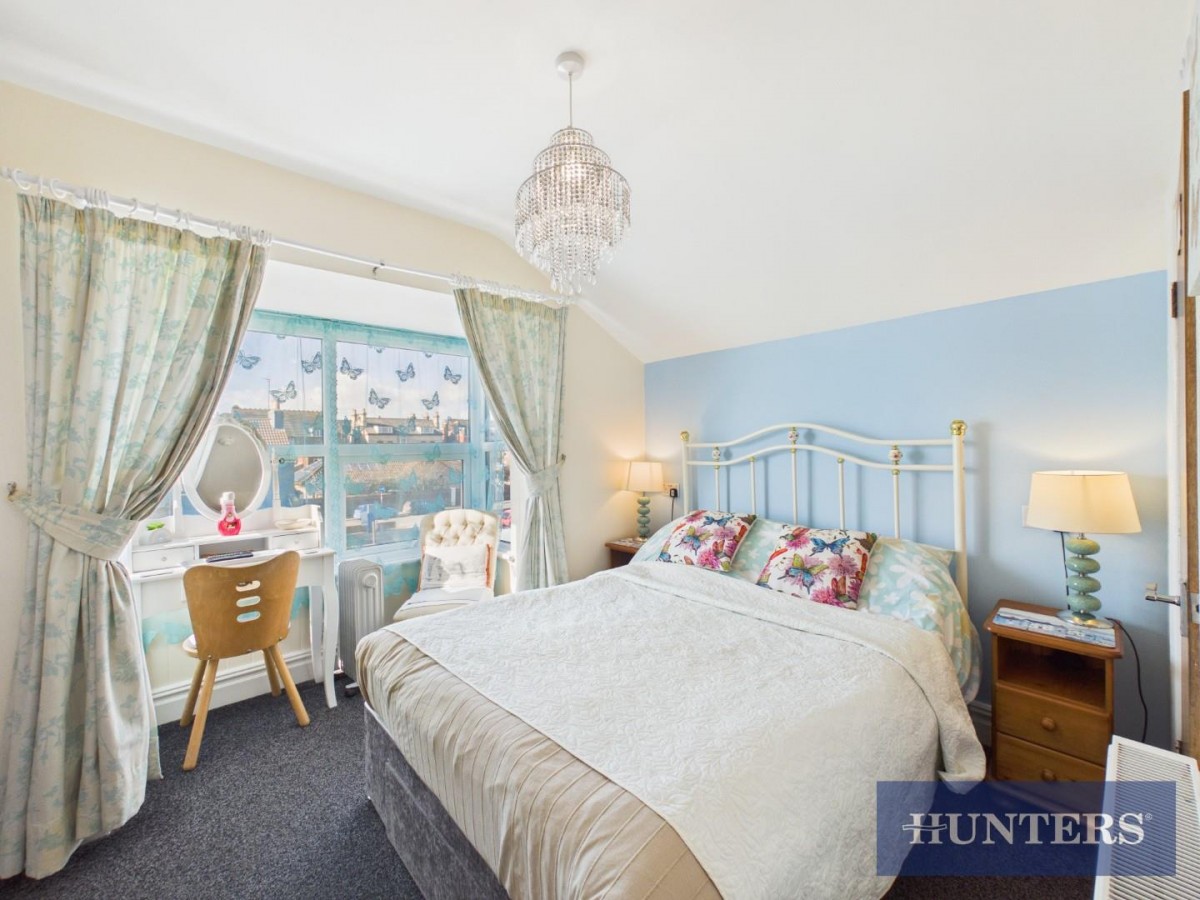 Marshall Avenue, Bridlington