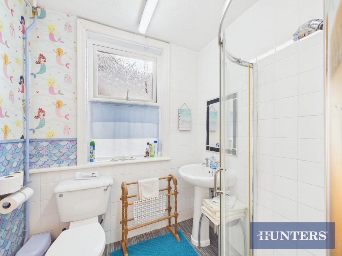 Marshall Avenue, Bridlington