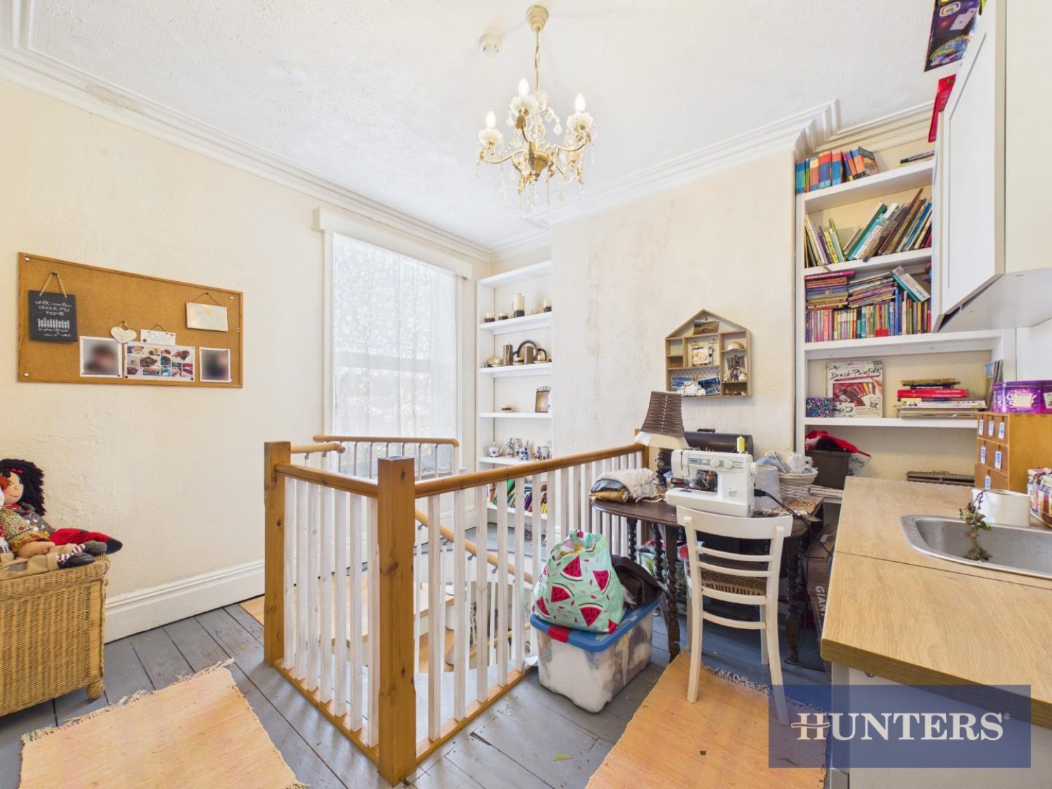 Marshall Avenue, Bridlington