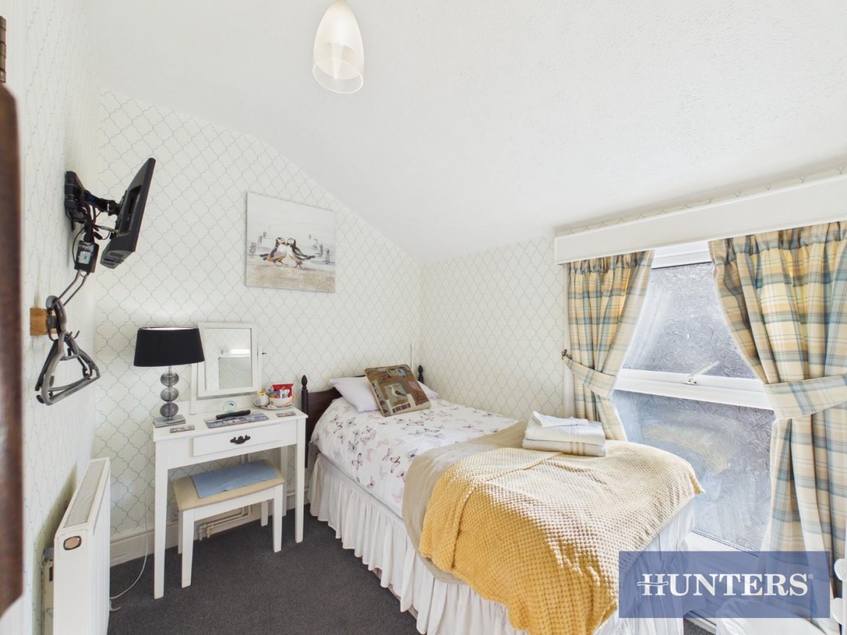 Marshall Avenue, Bridlington