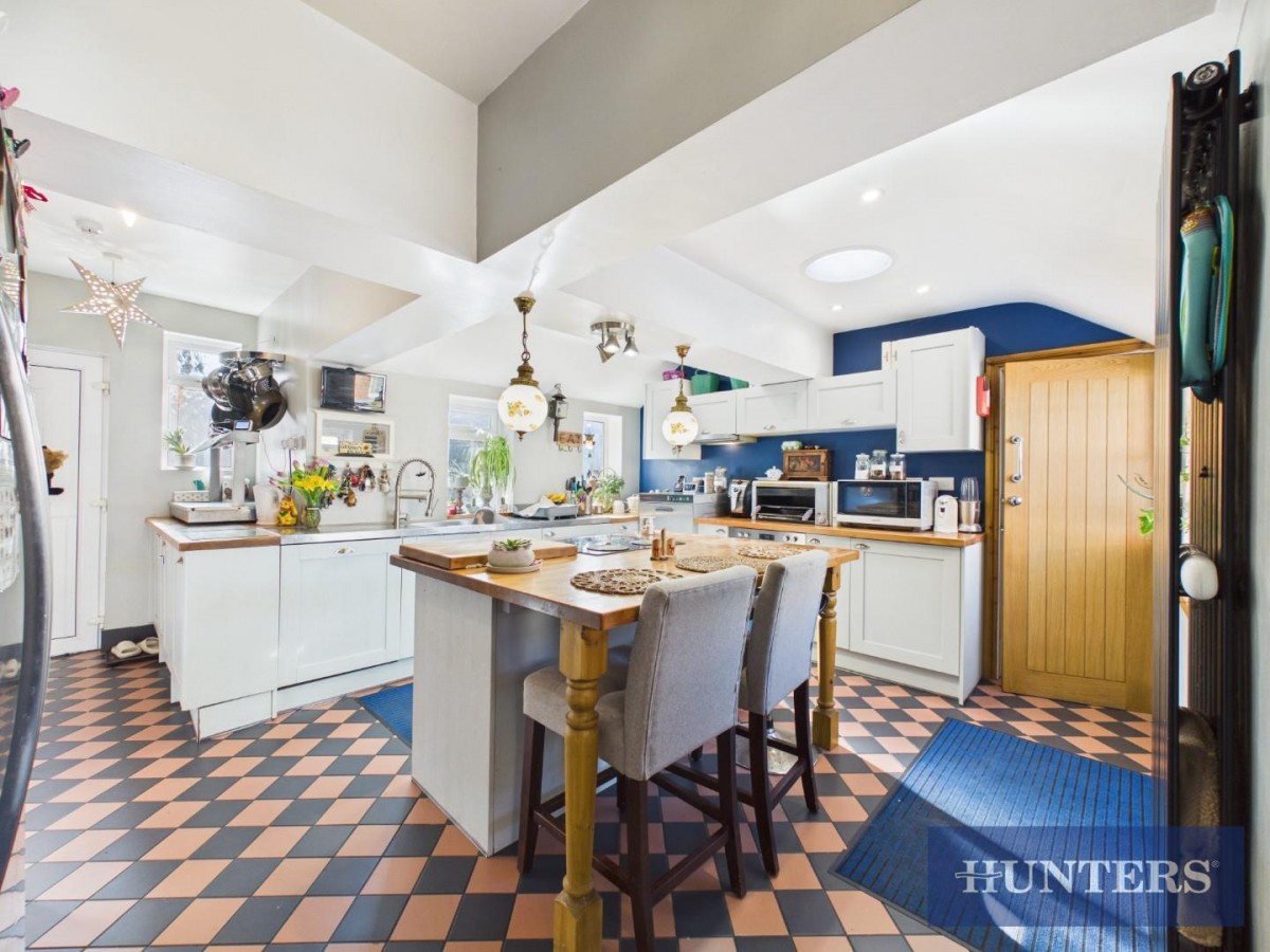 Marshall Avenue, Bridlington