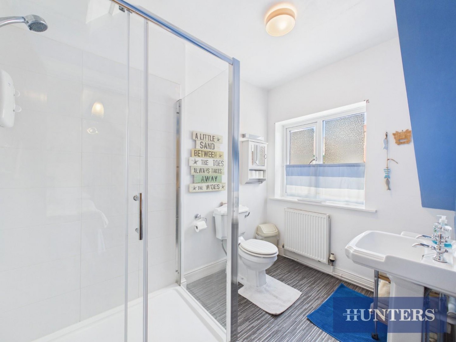 Marshall Avenue, Bridlington