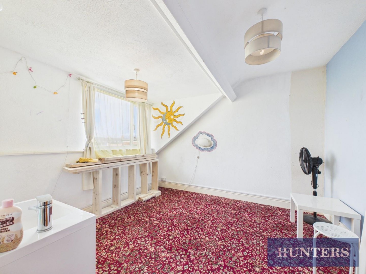 Marshall Avenue, Bridlington