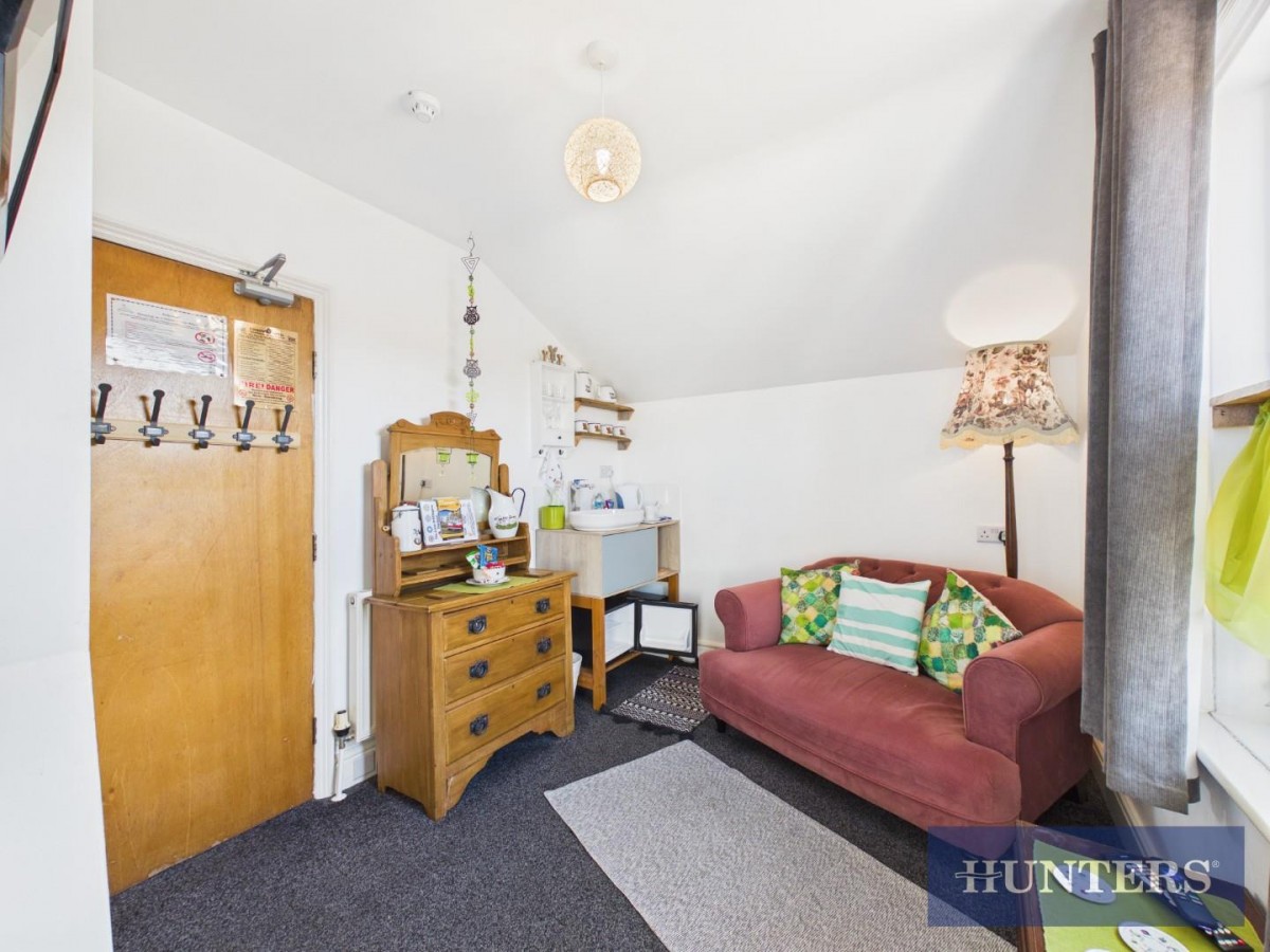 Marshall Avenue, Bridlington