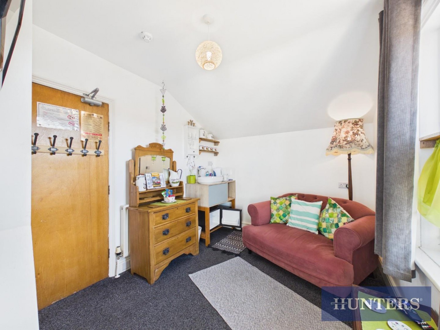 Marshall Avenue, Bridlington