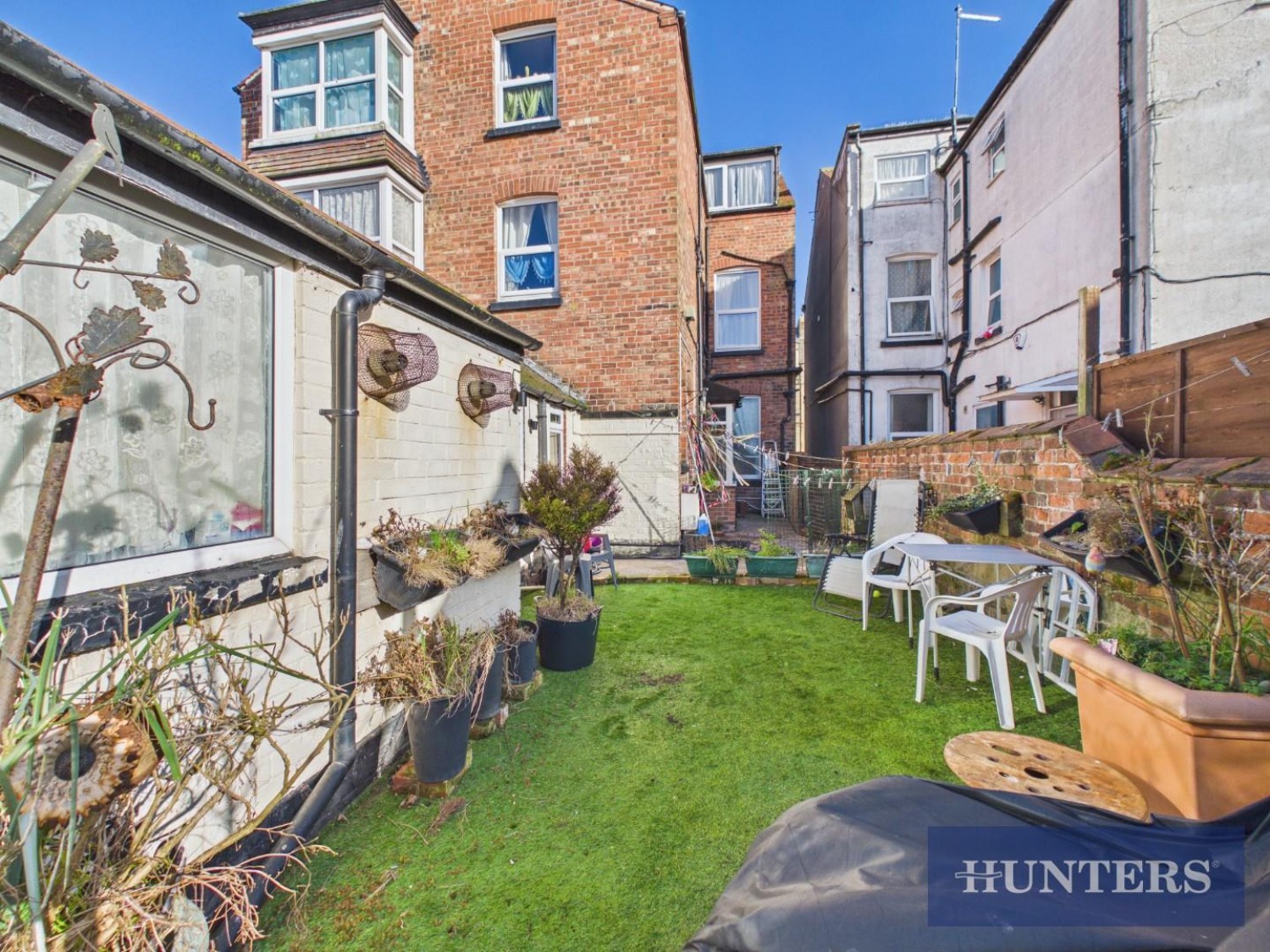 Marshall Avenue, Bridlington