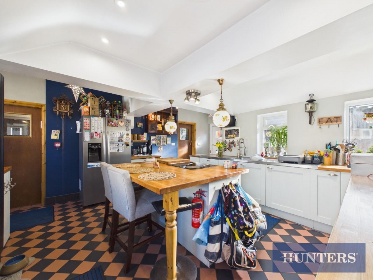 Marshall Avenue, Bridlington