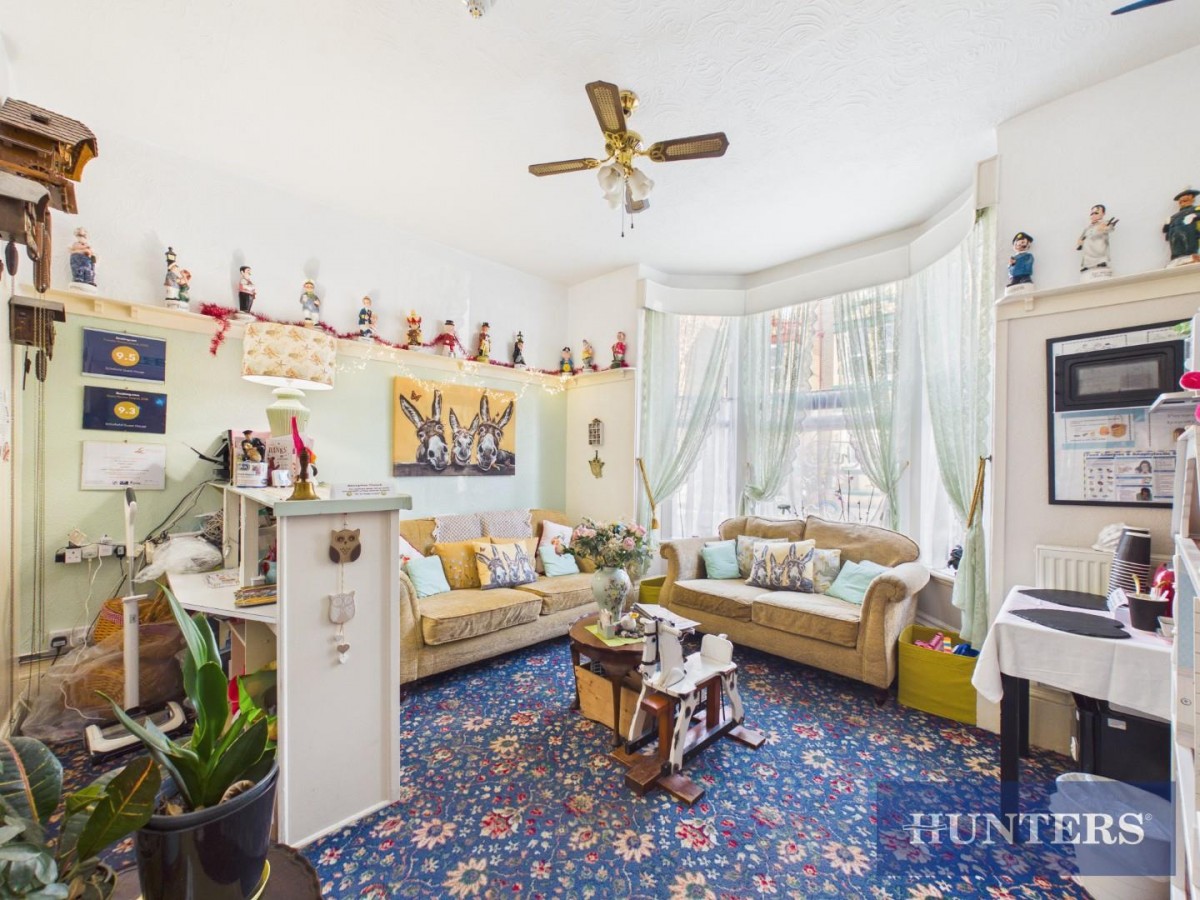 Marshall Avenue, Bridlington