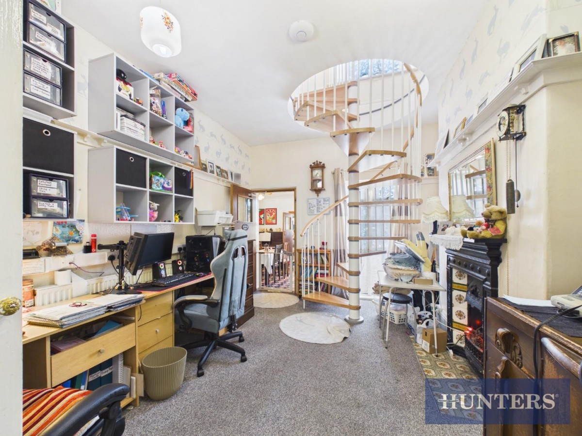 Marshall Avenue, Bridlington