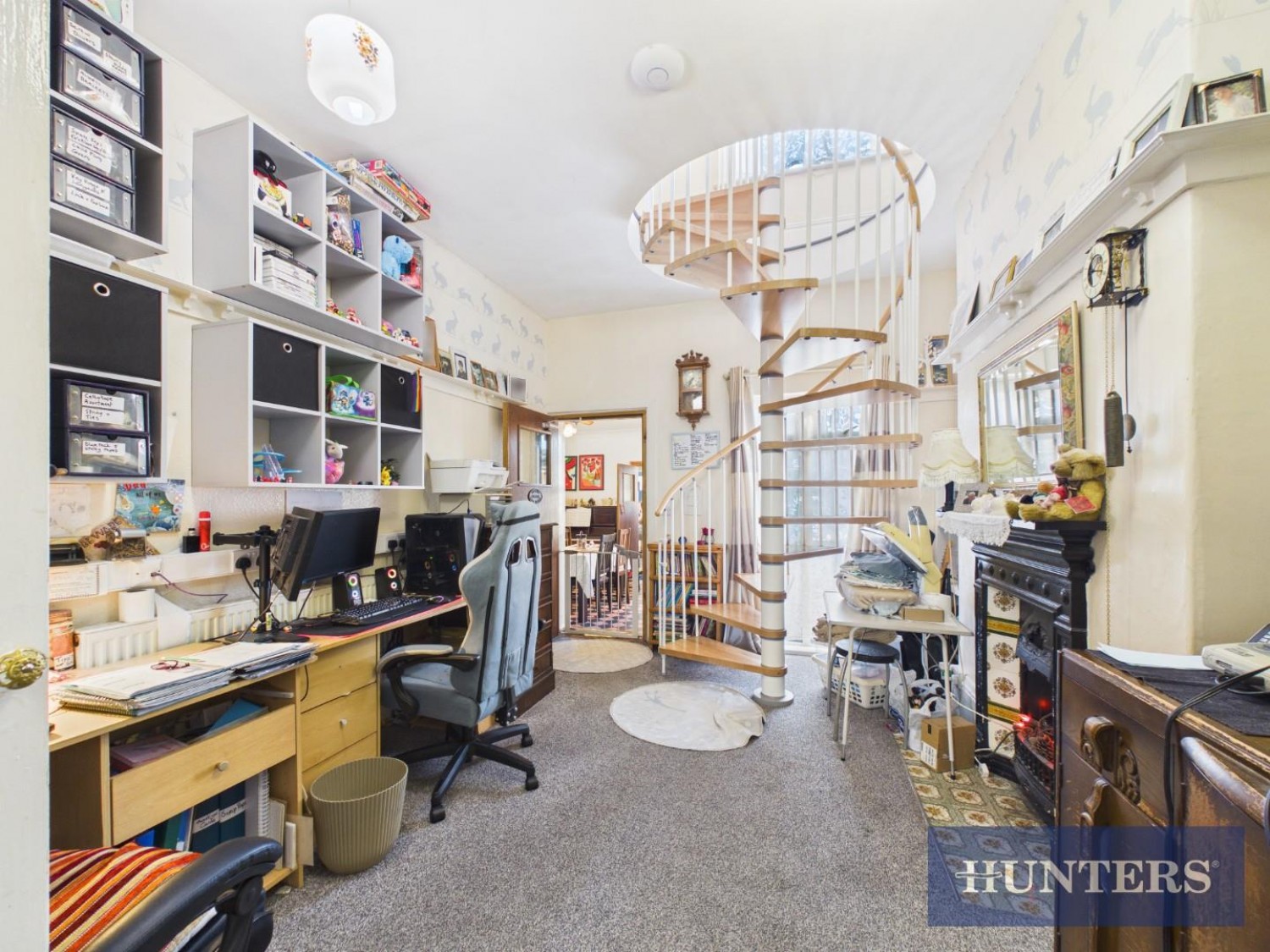 Marshall Avenue, Bridlington