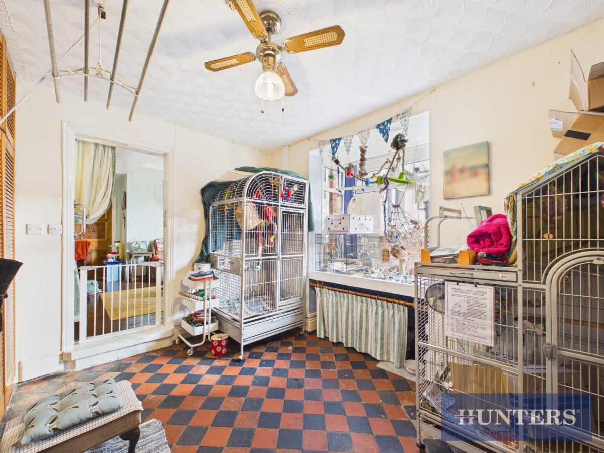 Marshall Avenue, Bridlington