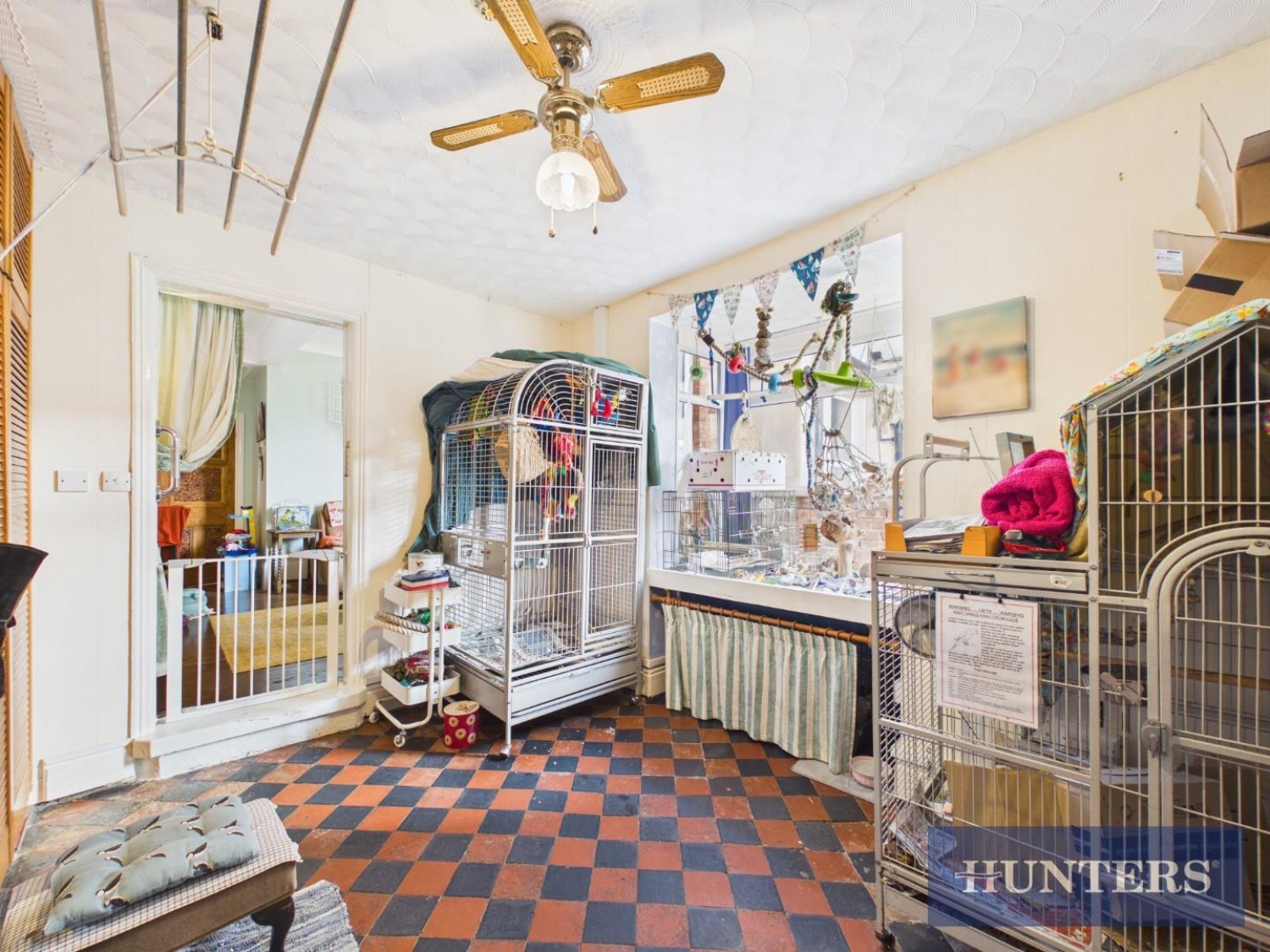 Marshall Avenue, Bridlington